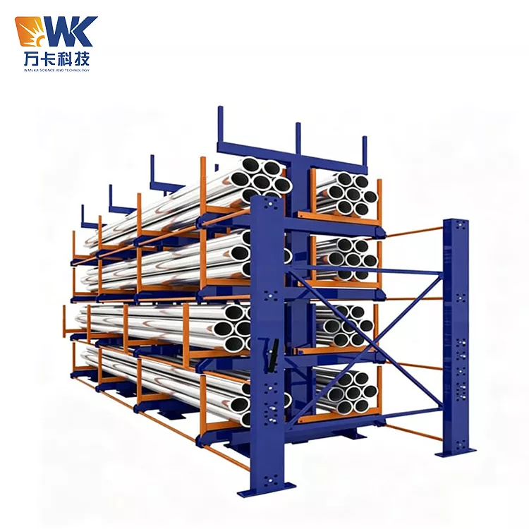 90 Manual Profile Warehouse